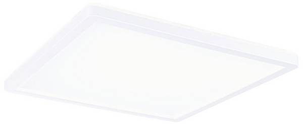 Paulmann Atria Shine LED-Fugtrumslys  LED (RGB) LED indbygget 16 W Neutralhvid Hvid
