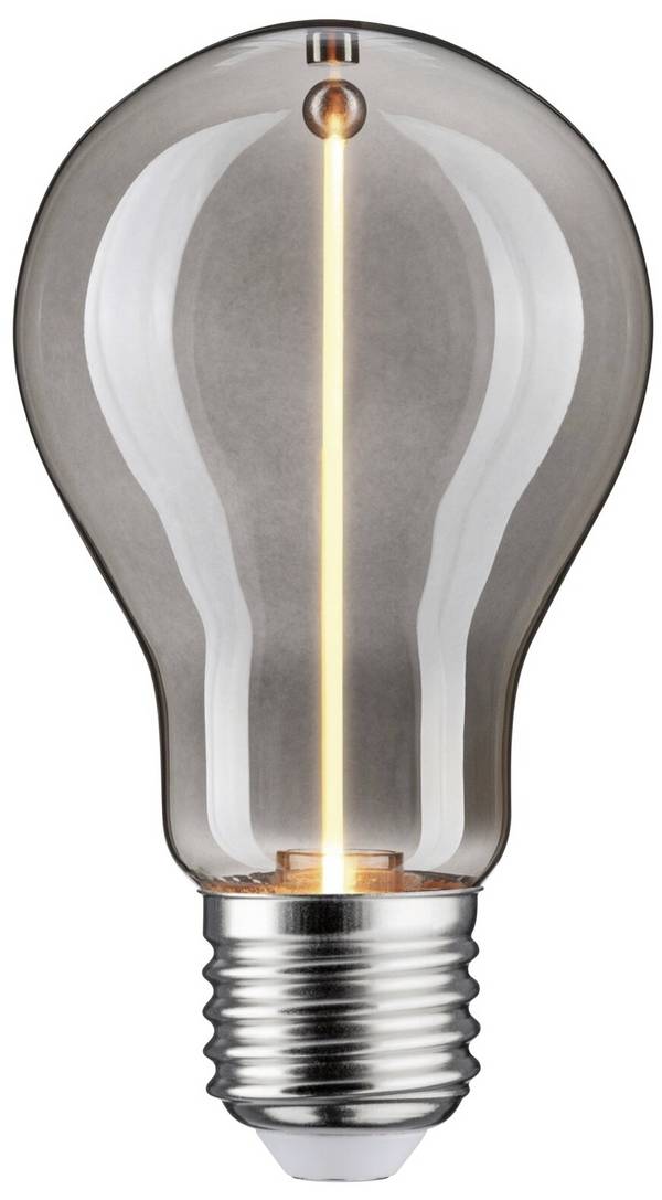 Paulmann 29181 LED (RGB)-lamp  E27 Pæreform 2.2 W  (Ø x H) 60 mm x 108 mm  1 stk