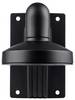 ABUS TVAC32520X ABUS TVAC32520X Wandhalter Kugeldome schwarz Vægholder