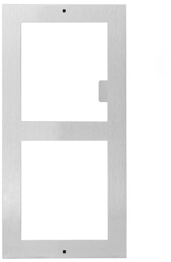 ABUS TVHS20140S ABUS TVHS20140S Rahmen für 2 Module für Aufputz  2fach