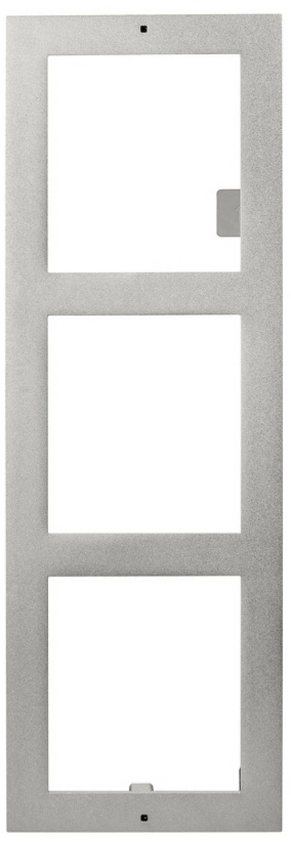 ABUS TVHS20150 ABUS TVHS20150 Rahmen für 3 Module für Aufputz  3fach