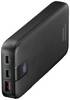 Hama PD 10 Powerbank 10000 mAh Power Delivery 3.0, Quick Charge 3.0 LiPo Antracit