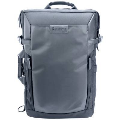 Vanguard VEO SELECT49 BK Rygsæk Indvendigt mål (B x H x D)=290 x 490 x 125 mm Plads til computer, Regnbeskyttelse