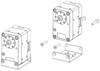 Robotis Holder MBS-ME-40