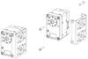 Robotis Holder MBS-ME-41