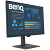 BenQ BL3290QT LED-skærm EEK F (A - G) 80 cm (31.5 tommer) 2560 x 1440 Pixel 16:9 5 ms DisplayPort, HDMI™, USB-A, USB-C®, Hovedtelefon (3,5 mm jack) IPS LED