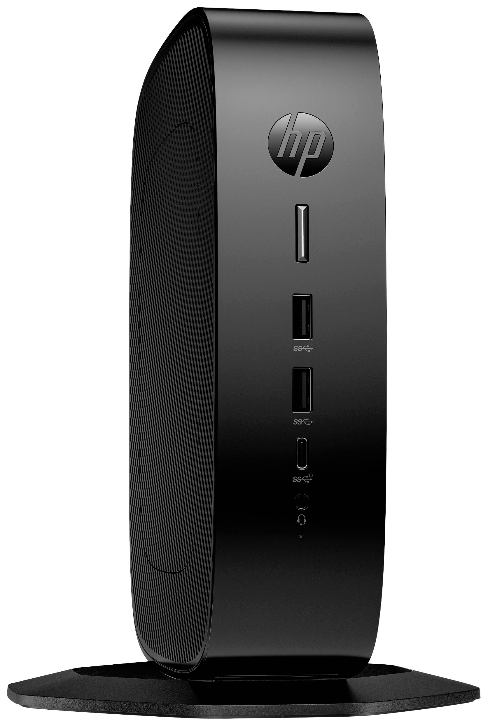 HP Thin Client Elite t755 AMD Ryzen Embedded V2546 3.95 GHz 16 GB RAM 256 GB SSD AMD Radeon Graphics AMD Radeon RX 6300 2 GB GDDR6 Win 10 IoT Enterprise 9J3Y6AA#ABD