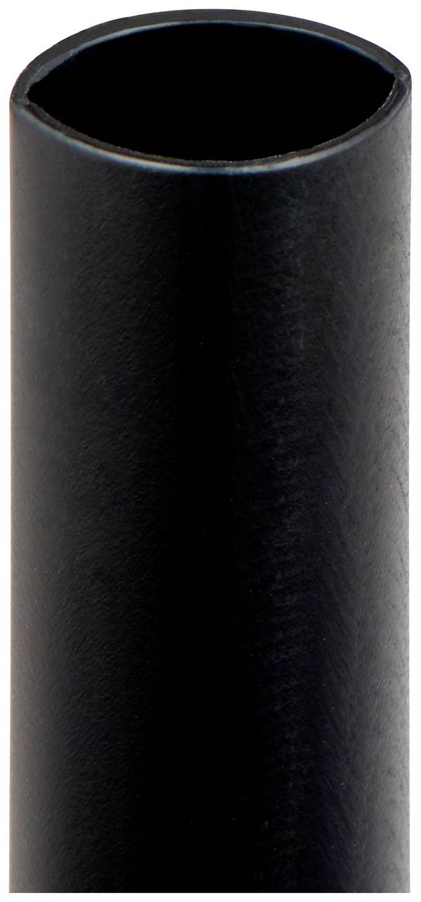 3M MDT-A12/3-B Krympeslange med lim  Sort 12 mm 3 mm Krympningshastighed:4:1 1 m