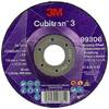Cubitron 99306 Skrubskive 10 dele 115 mm 22.23 mm 10 stk