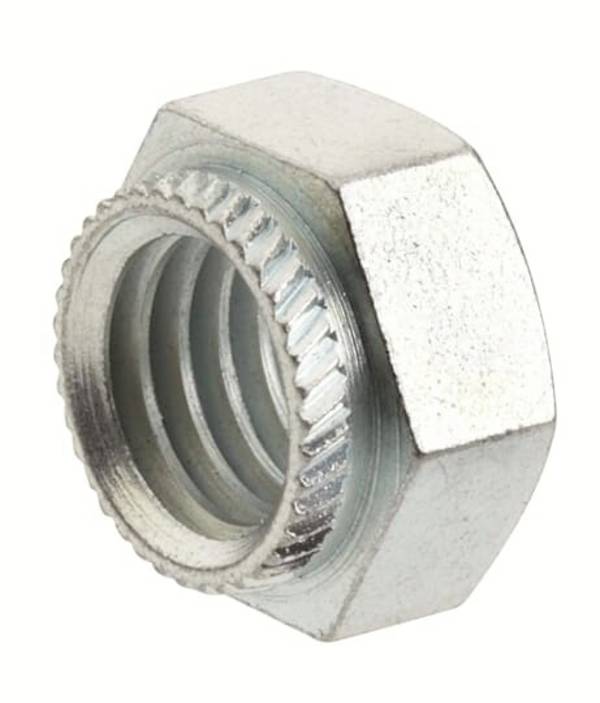Striebel & John 2CPX062546R9999 Tilbehør til fordelerskab Monteringsmateriale           10 stk
