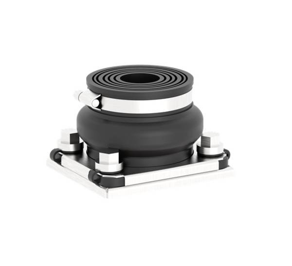 ABB 1SCA101607R1001 Tilbehør til fordelerskab Monteringsmateriale           1 stk