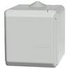 MENNEKES 4110 4110 CEE-stikkontakt 400 V/AC 1 stk