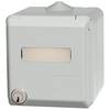 MENNEKES 4165 4165 CEE-stikkontakt 400 V/AC 1 stk