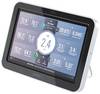 Davis Instruments Weatherlink Touch Console 6313EU Trådløs vejrstation Antal sensorer maks. 80