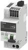 Siemens 5TY13503MF06 Elektronisk sikkerhedsafbryder 1-faset F 2-polet 0.03 A 230 V