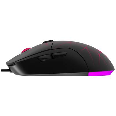 Speedlink IMPERIOR - Wireless RGB gaming mouse in test Speedlink IMPERIOR - Wireless RGB gaming mouse in test
