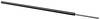 Kabeltronik 070114007 Krydstråd Yv 1 x 1.54 mm² Blå 100 m