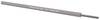 Kabeltronik 090260708 Styrekabel UL 11028 1 x 0.14 mm² Rød 250 m