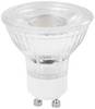 Omnilux LED lyseffekt lyskilde EEK: D (A - G) 230 V GU10 6 W Koldhvid