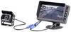 Midland Truck Guardian Wired Kabel-bakvideosystem Sort
