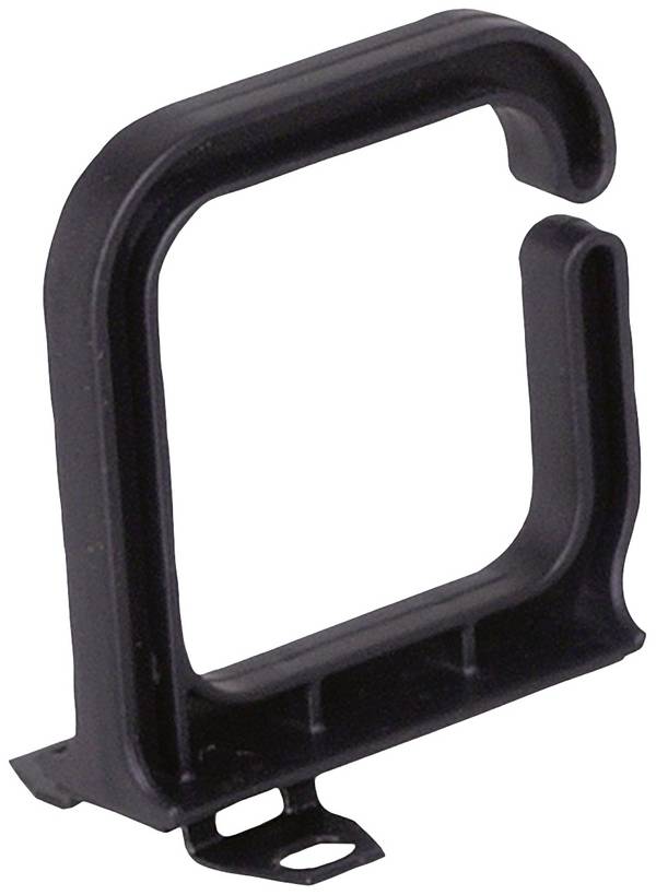 Conteg 26205024 19 tommer  Kabelholder       Sort