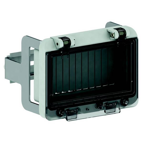 Bals Elektrotechnik 58004 58004 CEE-tilbehør    1 stk
