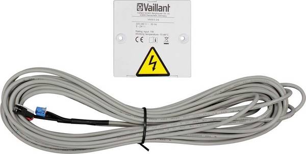 Vaillant Kabel-klimastyring 1 stk