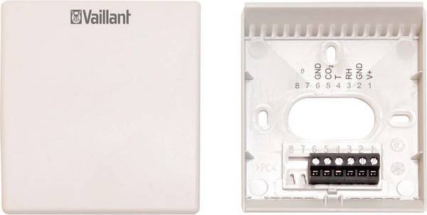Vaillant  Sensor til luftkvalitet