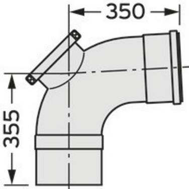 Vaillant 20095555 Bue