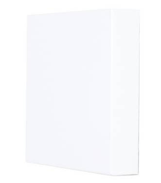 Glen Dimplex 381560 Inderblænde  Hvid