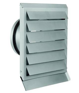 Glen Dimplex 370850 Ventilatorgitter