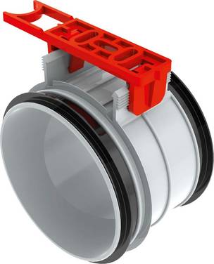 Helios Ventilatoren 3029 Forbindelse