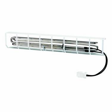 Helios Ventilatoren 4241 Forvarmning