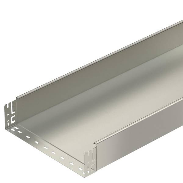 OBO Bettermann 6059424 Kabelbakke  (L x B x H) 3 m x 400.00 mm x 110.00 mm  3 m