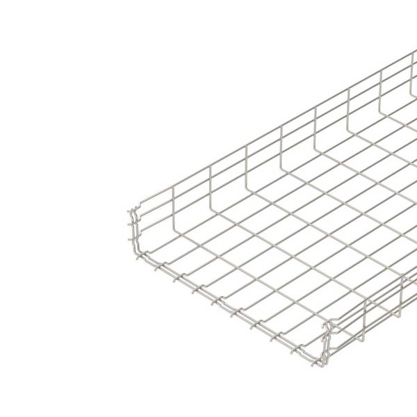 OBO Bettermann 6002483 Gitterrende  (L x B x H) 3 m x 500.00 mm x 105.00 mm  3 m