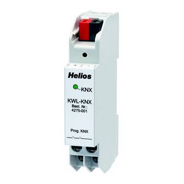 Helios Ventilatoren 4275 Udvidelsesmodul