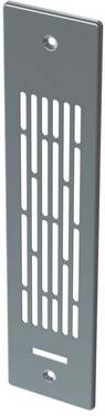 Helios Ventilatoren 4167 Indvendigt gitter