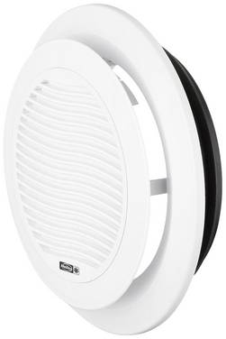 Helios Ventilatoren 3080 Spredningsventil