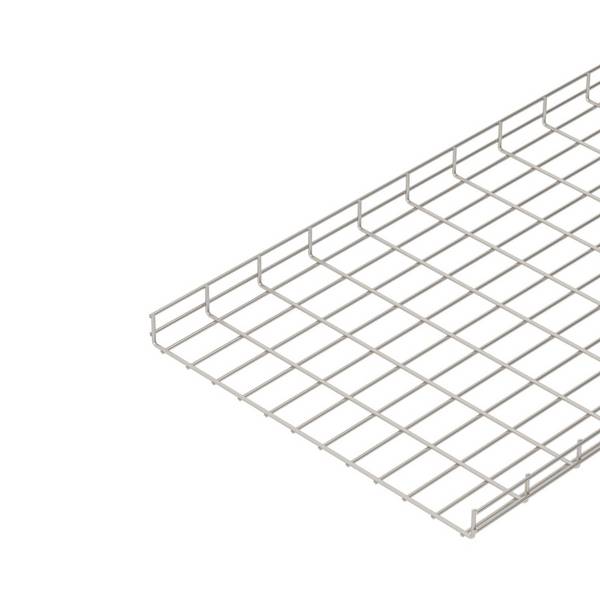 OBO Bettermann 6000958 Gitterrende  (L x B x H) 3 m x 600.00 mm x 55.00 mm  3 m