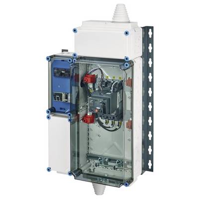 Hensel 20001472 PV-afbryder 3-polet 1 stk