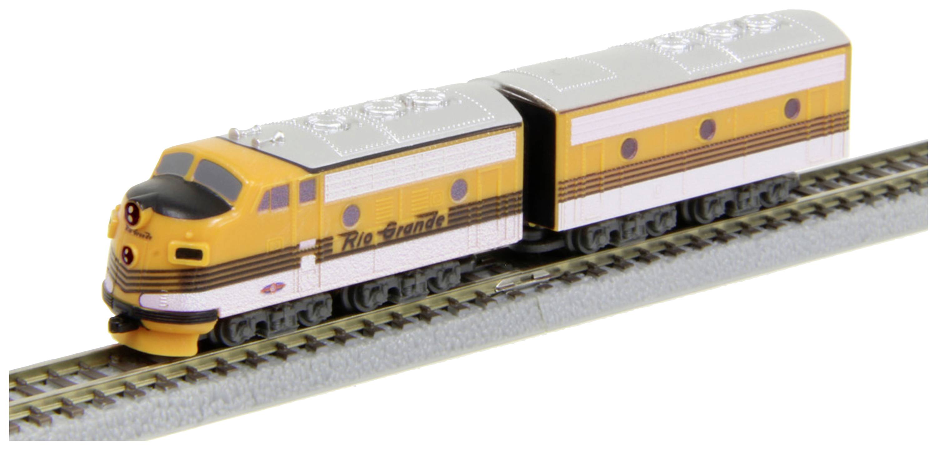 Rokuhan 7297973 Z tog