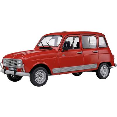 Solido Renault R4 GTL 1:12 Modelbil