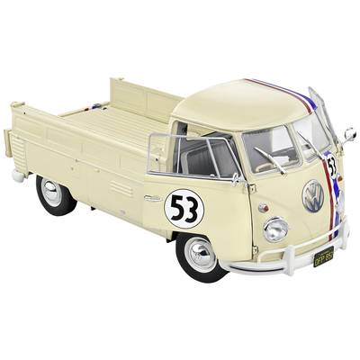 Solido 421183790 Volkswagen T1 Pick up beige 1:18 Solido 421183790 Volkswagen T1 Pick up beige 1:18