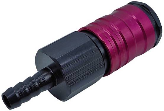 TRU COMPONENTS  TC-12770376 Trykluft-kobling    1 stk