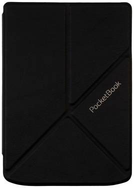 PocketBook Origami e-bogslæsere covers  Passer til: PocketBook Verse, PocketBook Verse Pro Passer til displaystørrelse: 15,2 cm (6")