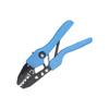 Vogt Verbindungstechnik 3974 N 0.14-6 mm2 3974n Krympetang Trykforbindelse 0.14 til 6 mm²
