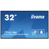 Iiyama ProLite LH3275HS-B1AG Digital skiltning display EEK: G (A - G) 80 cm 31.5 tommer 1920 x 1080 Pixel 24/7