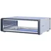nVent SCHROFF 14577123 Komponentholder 19" Trykstøbt aluminium Flerfarvet 1 stk Piece