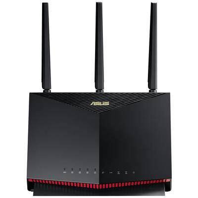 Asus RT-AX86U Pro AX5700 AiMesh WLAN-router 2.4 GHz, 5 GHz 4804 MBit/s