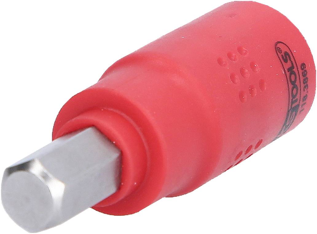 KS Tools 1183869 118.3869 Unbrako Topnøgle 10 mm 3/8" 10 mm 3/8"